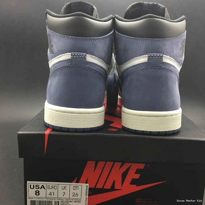 555088- 3783 Jordan1 Durable Retro Moon Blue 1016
